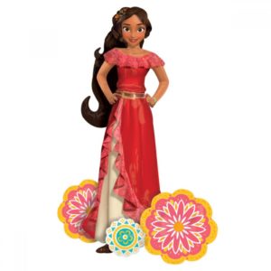 Folie Figurina AirWalker Elena of Avalor – 96 x 137 cm.