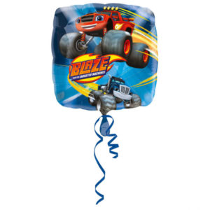 Balon Folie Blaze,45cm