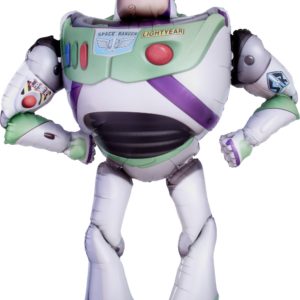 Balon Folie Figurina AirWalker Toy Story 4 Buzz Lightyear 111*157cm