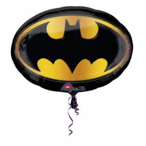 Balon Folie Figurina,Signa Batman,68*48cm.