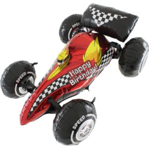 Balon Folie Figurina AirWalker Formula 1 (120cm)