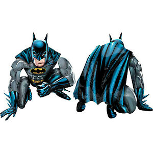 Balon Folie Figurina AirWalker Batman 91*111cm