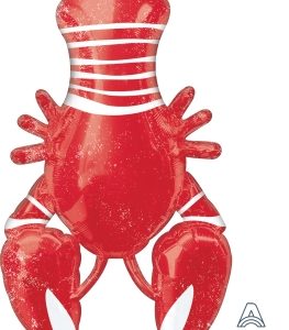 Balon Folie Figurina Lobster ,68*68cm