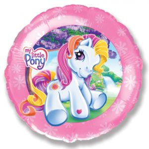 Baloan Folie My Little Pony,48cm