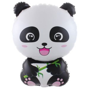 Balon folie Panda 76cm