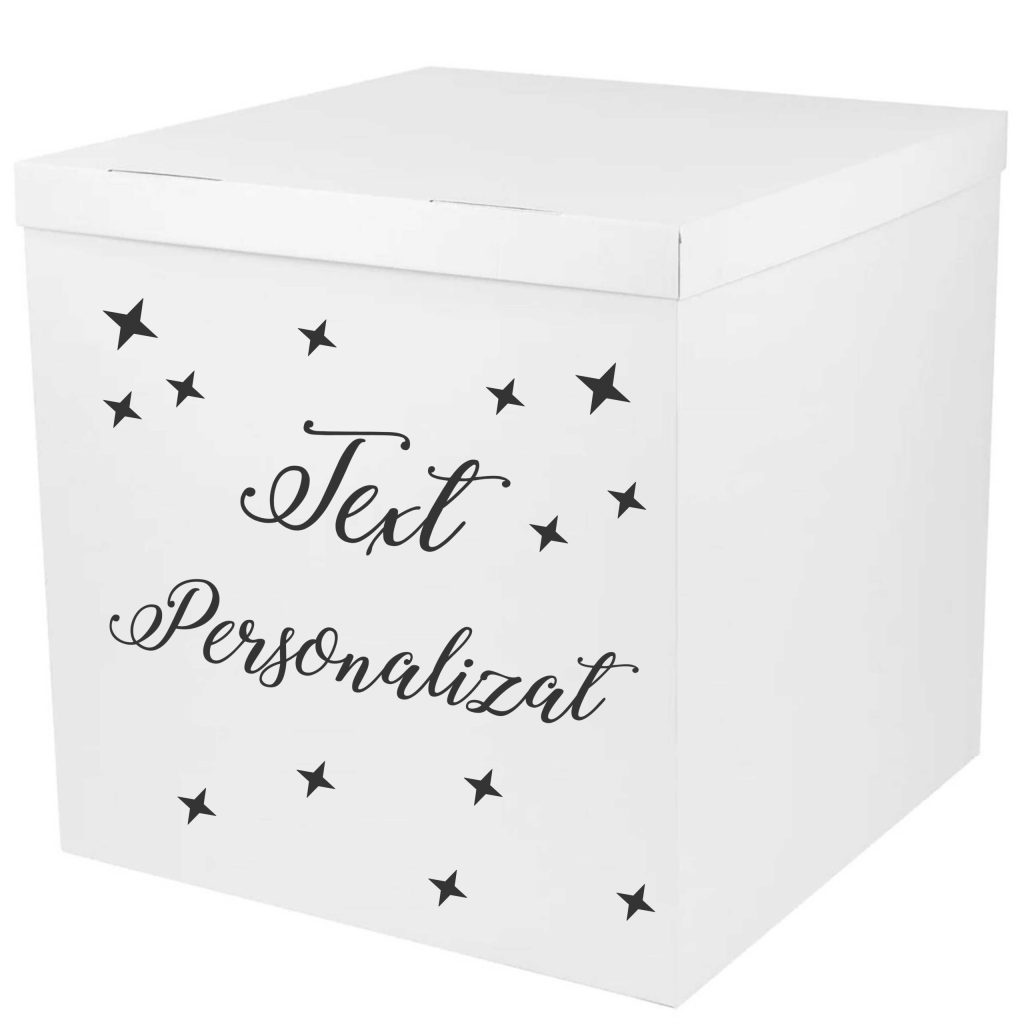 Cutie-70x70x70-alba-cu-text-personalizat-scaled